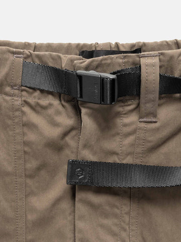 HAVEN Solo Pant Bio-Washed NYCO Earth, Pants