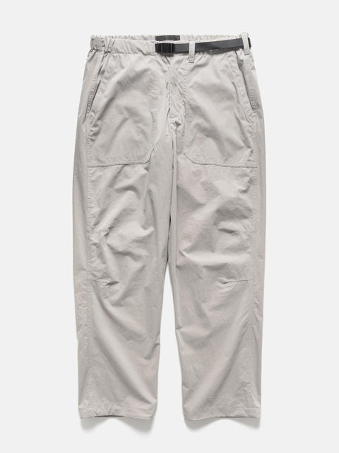 HAVEN Solo Pant Bio-Washed NYCO Stone, Pants
