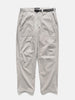 HAVEN Solo Pant Bio-Washed NYCO Stone, Pants