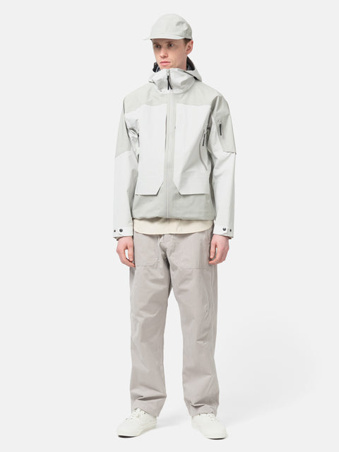 HAVEN Solo Pant Bio-Washed NYCO Stone, Pants