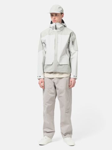 HAVEN Solo Pant Bio-Washed NYCO Stone, Pants