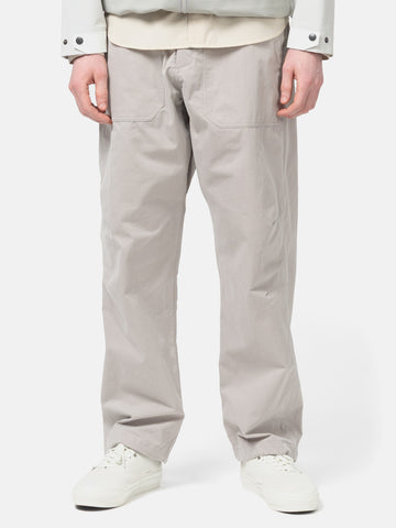 HAVEN Solo Pant Bio-Washed NYCO Stone, Pants