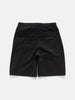 HAVEN Solo Short Bio-Washed NYCO Black, Shorts