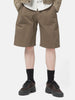 HAVEN Solo Short Bio-Washed NYCO Earth, Shorts