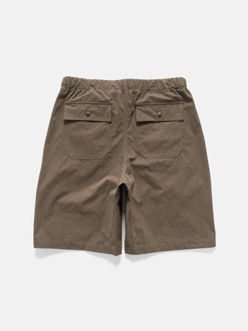 HAVEN Solo Short Bio-Washed NYCO Earth, Shorts