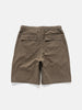 HAVEN Solo Short Bio-Washed NYCO Earth, Shorts