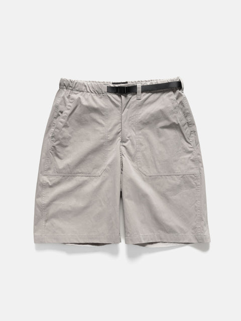 HAVEN Solo Short Bio-Washed NYCO Stone, Shorts