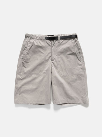 HAVEN Solo Short Bio-Washed NYCO Stone, Shorts