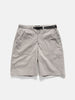 HAVEN Solo Short Bio-Washed NYCO Stone, Shorts