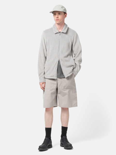 HAVEN Solo Short Bio-Washed NYCO Stone, Shorts