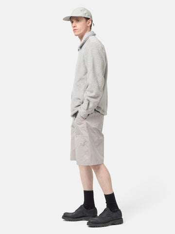 HAVEN Solo Short Bio-Washed NYCO Stone, Shorts