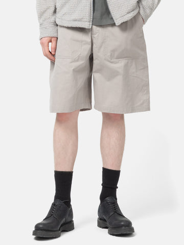 HAVEN Solo Short Bio-Washed NYCO Stone, Shorts