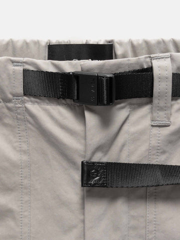 HAVEN Solo Short Bio-Washed NYCO Stone, Shorts