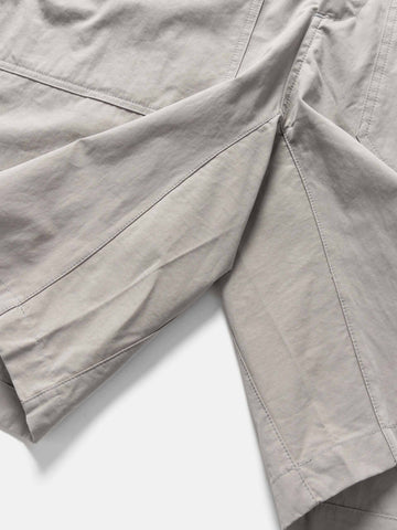 HAVEN Solo Short Bio-Washed NYCO Stone, Shorts