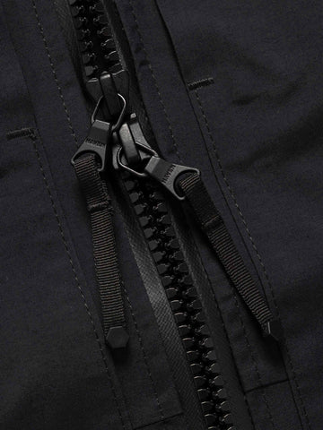 HAVEN Spectre Jacket - GORE-TEX 3L Nylon Black, Shells & Rain Jackets