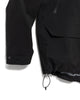 HAVEN Spectre Jacket - GORE-TEX 3L Nylon Black, Outerwear