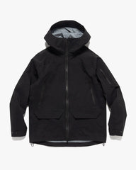 HAVEN Spectre Jacket - GORE-TEX 3L Nylon Black, Outerwear