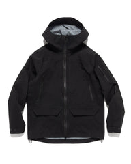 HAVEN Spectre Jacket - GORE-TEX 3L Nylon Black, Outerwear