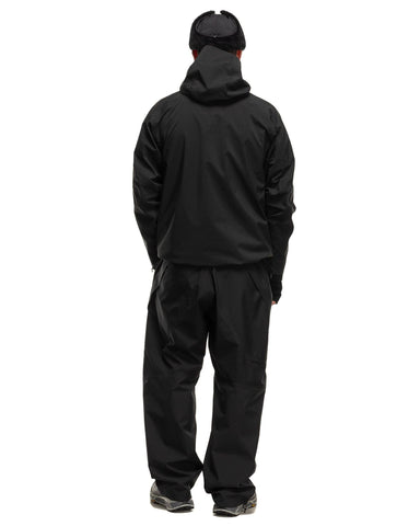 HAVEN Spectre Jacket - GORE-TEX 3L Nylon Black, Outerwear