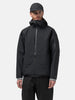 HAVEN Spectre Jacket - GORE-TEX 3L Nylon Black, Shells & Rain Jackets