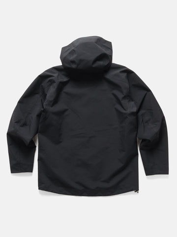 HAVEN Spectre Jacket - GORE-TEX 3L Nylon Black, Shells & Rain Jackets