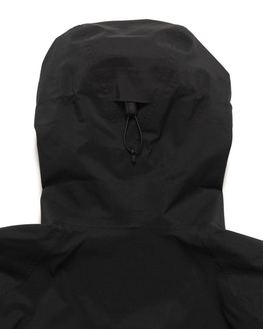 HAVEN Spectre Jacket - GORE-TEX 3L Nylon Black, Outerwear