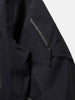 HAVEN Spectre Jacket - GORE-TEX 3L Nylon Black, Shells & Rain Jackets