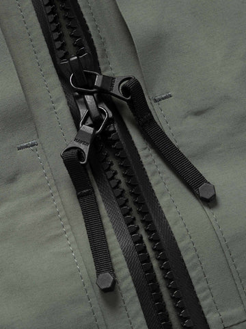 HAVEN Spectre Jacket - GORE-TEX 3L Nylon Lichen, Shells & Rain Jackets