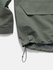 HAVEN Spectre Jacket - GORE-TEX 3L Nylon Lichen, Shells & Rain Jackets