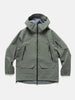 HAVEN Spectre Jacket - GORE-TEX 3L Nylon Lichen, Shells & Rain Jackets