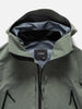 HAVEN Spectre Jacket - GORE-TEX 3L Nylon Lichen, Shells & Rain Jackets