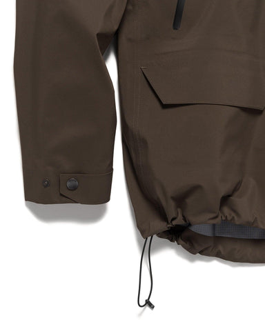 HAVEN Spectre Jacket - GORE-TEX 3L Nylon Earth, Outerwear