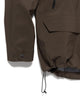 HAVEN Spectre Jacket - GORE-TEX 3L Nylon Earth, Outerwear