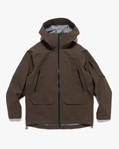 HAVEN Spectre Jacket - GORE-TEX 3L Nylon Earth, Outerwear