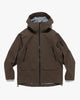 HAVEN Spectre Jacket - GORE-TEX 3L Nylon Earth, Outerwear