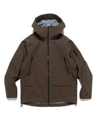 HAVEN Spectre Jacket - GORE-TEX 3L Nylon Earth, Outerwear