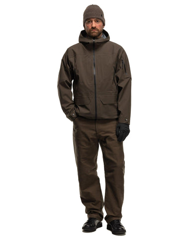 HAVEN Spectre Jacket - GORE-TEX 3L Nylon Earth, Outerwear