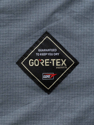 Details of the GORE-TEX tag 