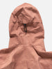 HAVEN Spectre Jacket - GORE-TEX 3L Nylon Hand Dyed Rust, Shells & Rain Jackets