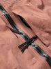 HAVEN Spectre Jacket - GORE-TEX 3L Nylon Hand Dyed Rust, Shells & Rain Jackets