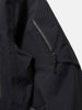 HAVEN Spectre Jacket - GORE-TEX® 3L Nylon Black, Shells & Rain Jackets