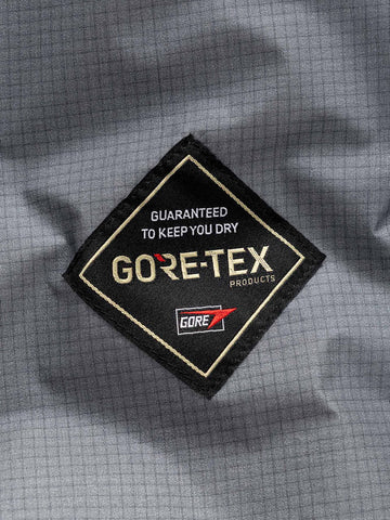HAVEN Spectre Jacket - GORE-TEX® 3L Nylon Black, Shells & Rain Jackets
