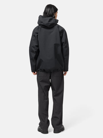 HAVEN Spectre Jacket - GORE-TEX® 3L Nylon Black, Shells & Rain Jackets