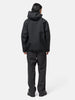 HAVEN Spectre Jacket - GORE-TEX® 3L Nylon Black, Shells & Rain Jackets