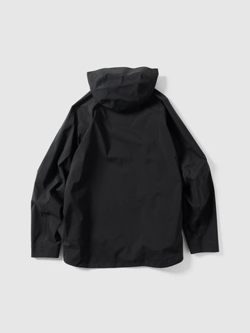HAVEN Spectre Jacket - GORE-TEX® 3L Nylon Black, Shells & Rain Jackets
