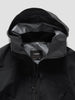 HAVEN Spectre Jacket - GORE-TEX® 3L Nylon Black, Shells & Rain Jackets
