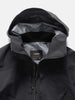 HAVEN Spectre Jacket - GORE-TEX® 3L Nylon Black, Shells & Rain Jackets