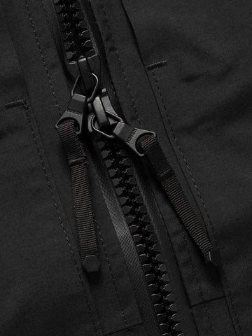 HAVEN Spectre Jacket - GORE-TEX® 3L Nylon Black, Shells & Rain Jackets
