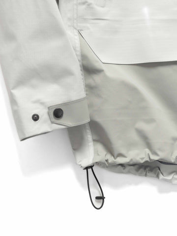 HAVEN Spectre Jacket - GORE-TEX® Nylon 3L Vapor/Stone, Shells & Rain Jackets