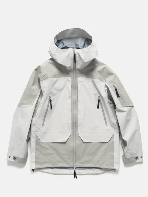 HAVEN Spectre Jacket - GORE-TEX® Nylon 3L Vapor/Stone, Shells & Rain Jackets